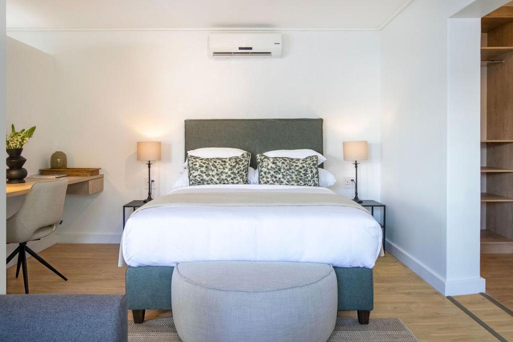 Middedorp Apartments Stellenbosch Eksteriør bilde
